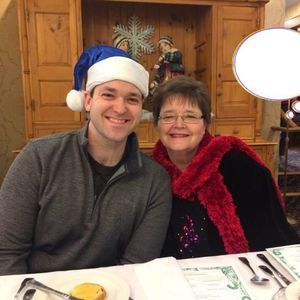 Meet your Posher, Kerry